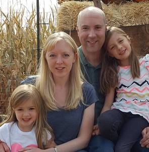 Meet your Posher, Kristina